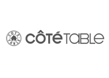 Côté Table SHOP